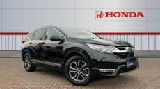 Honda CR-V 2.0 i-MMD Hybrid SR  2WD 5dr eCVT Hybrid Estate